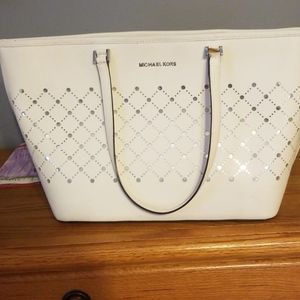 Michael Kors Large Handbag